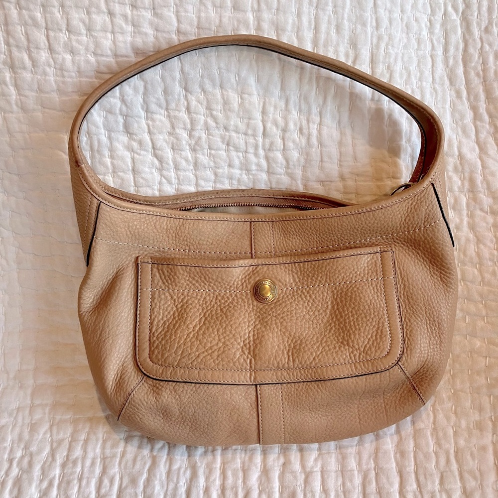 Coach Ergo Shoulder Bag